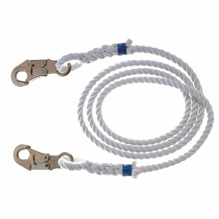 SUNBELT Lanyard, 2-End, 10' 8" x8.1" x2.8" A-B1AB3837